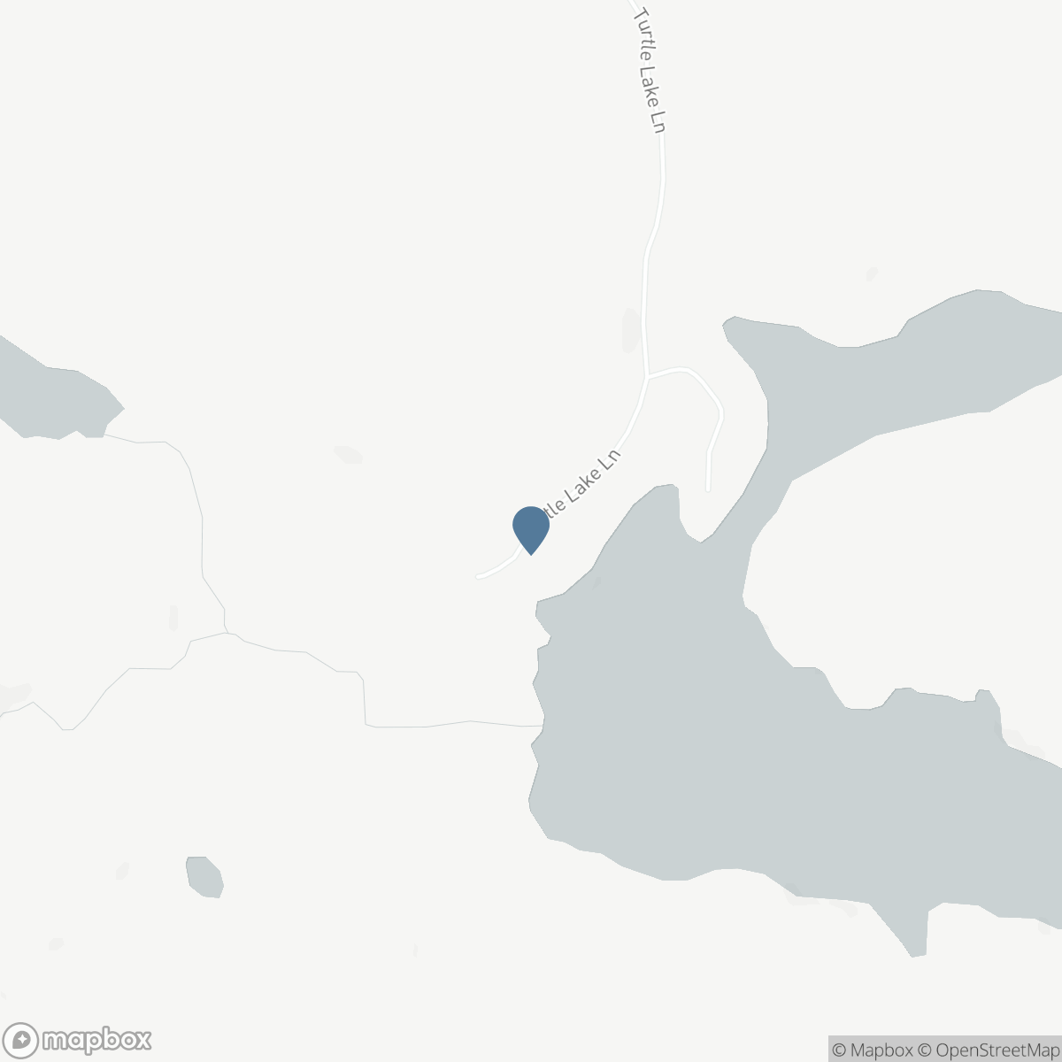 1419 TURTLE LAKE LANE, North Frontenac, Ontario K0H 2M0